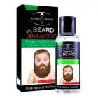 Kit Profesional para barba
