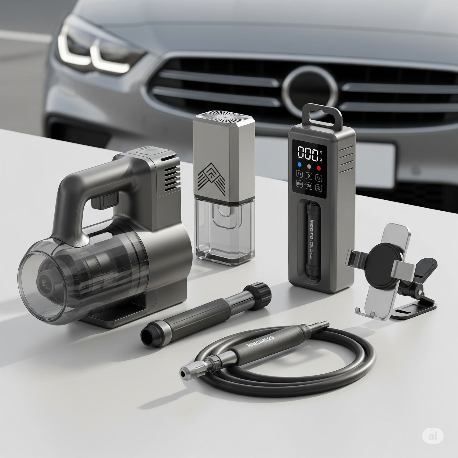 Automovil