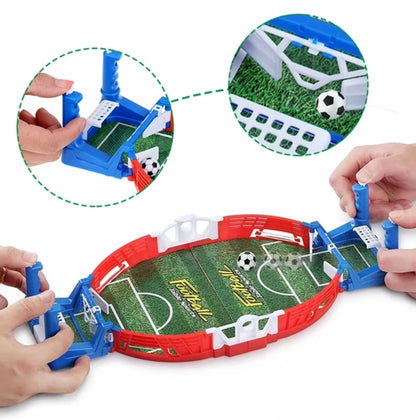 Juego mini cancha de Futbol