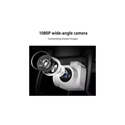Dron Quadcopter Wifi Cámara 1080p Full HD
