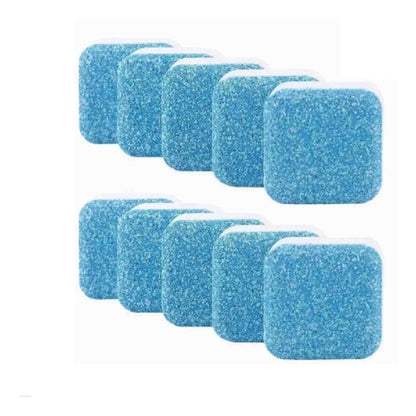 Pastillas Para Lavar Lavadora 12 pc