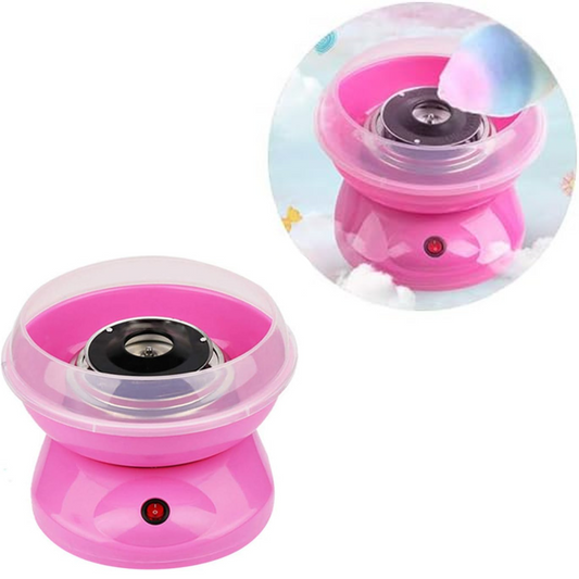 Maquina De Algodon De Azucar 500w