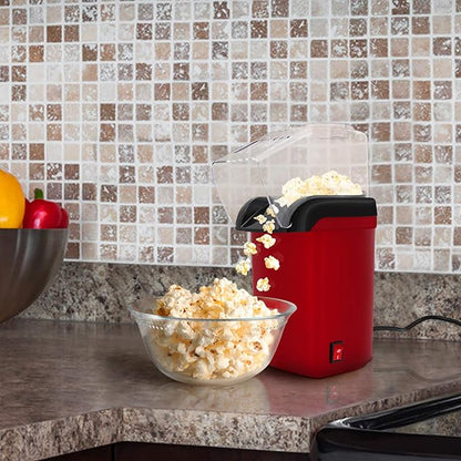 Maquina para hacer cabritas🍿🤩