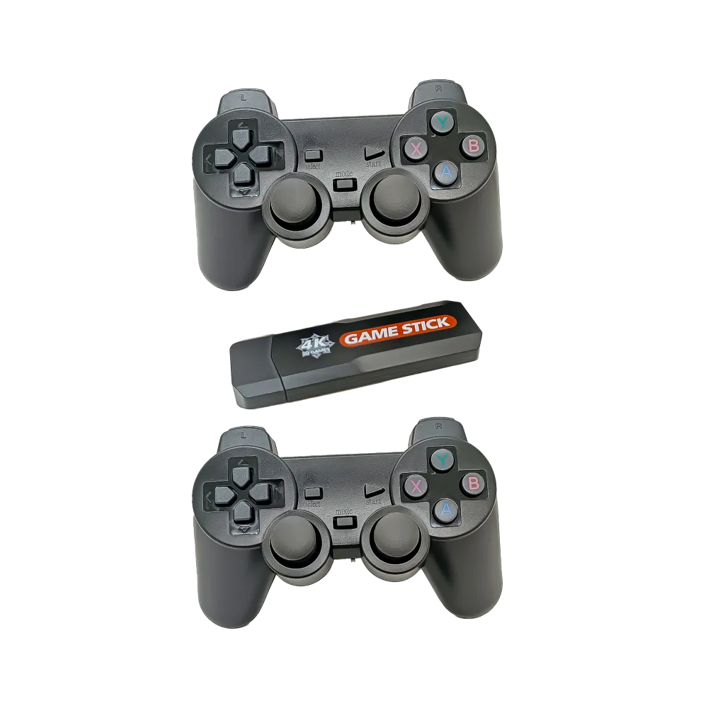 Consola Videojuego Retro Hdmi 4k 128Gb