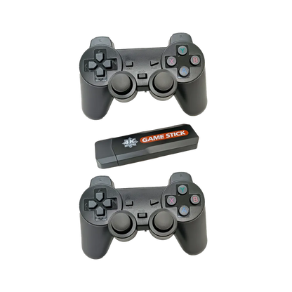Consola Videojuego Retro Hdmi 4k 128Gb
