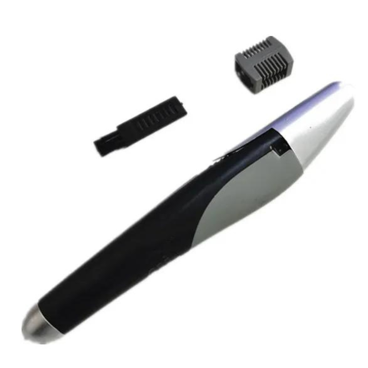 Depiladora Masculina Maxi Touch Magic