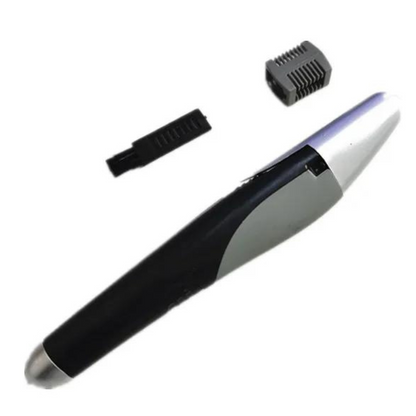 Depiladora Masculina Maxi Touch Magic