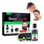 Kit Profesional para barba