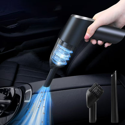 Aspiradora Portátil para el Auto