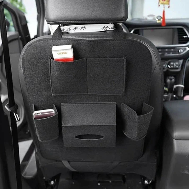 Bolso Organizador para Asiento de Auto