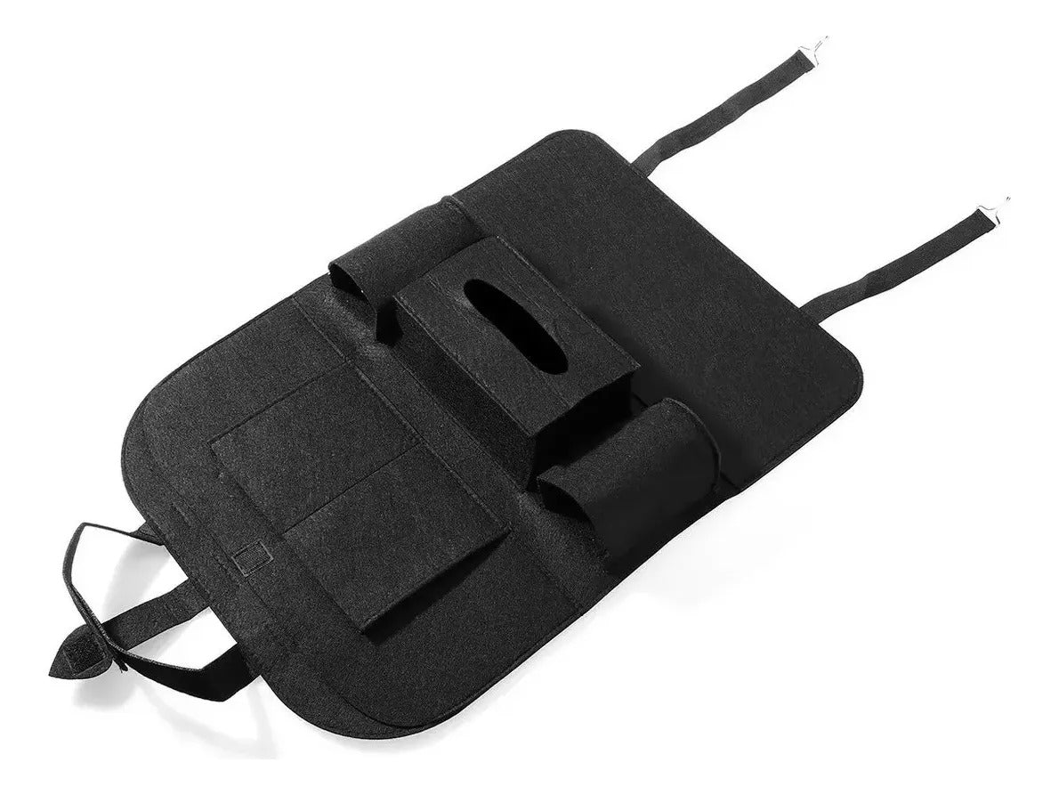 Bolso Organizador para Asiento de Auto