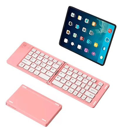 Teclado Inalambrico Plegable